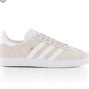 Adidas Gazelle sneakers